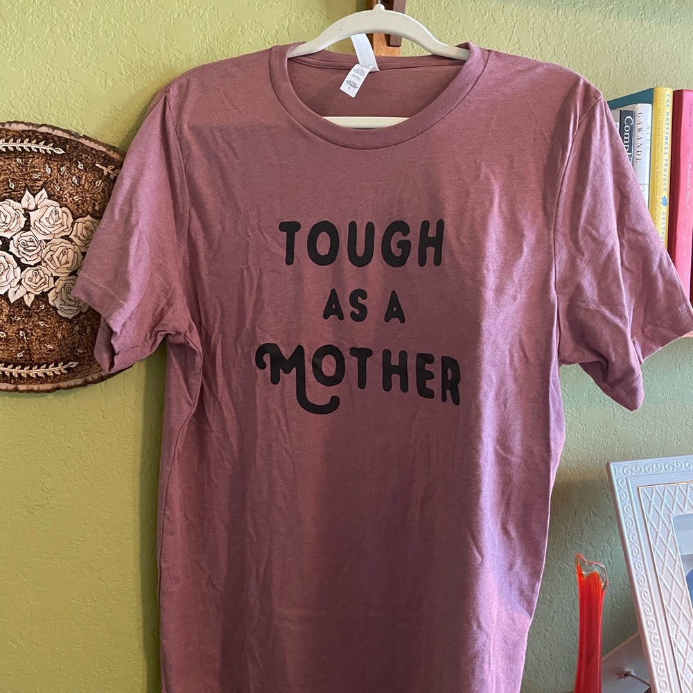 Never worn T-shirt